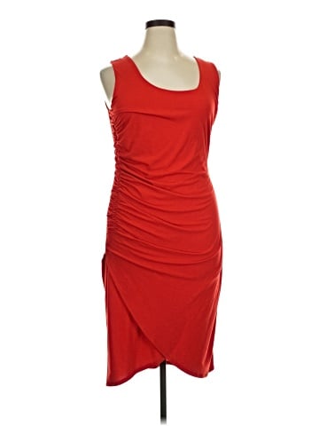 Gibson Latimer Cocktail Dress (view 1)