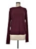Spiritual Gangster Burgundy Pullover Sweater Size M - photo 1