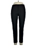 Talbots 100% Rayon Solid Black Active Pants Size 12 - photo 1