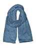 Assorted Brands Blue Scarf One size - photo 1
