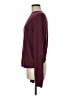Spiritual Gangster Burgundy Pullover Sweater Size M - photo 5