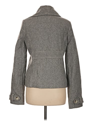 Abercrombie & Fitch Coat (view 2)