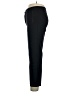 Talbots 100% Rayon Solid Black Active Pants Size 12 - photo 5