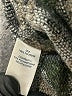 BKE 100% Polyester Brown Coat Size S - photo 7