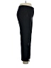Talbots 100% Rayon Solid Black Active Pants Size 12 - photo 4