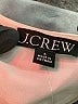 J.Crew 100% Polyester Ivory Tank Top Size S - photo 7