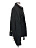 G-Star RAW Solid Black Jacket Size S - photo 4