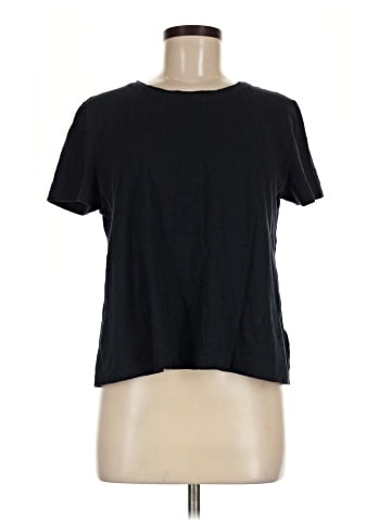 Daily Ritual Short Sleeve T-Shirt (view 1)