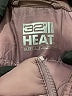 32 Degrees 100% Nylon Pink Vest Size L - photo 6
