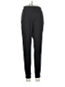 Unbranded Solid Black Track Pants Size L - photo 1