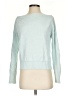 Gap 100% Cotton Blue Pullover Sweater Size XS - photo 1