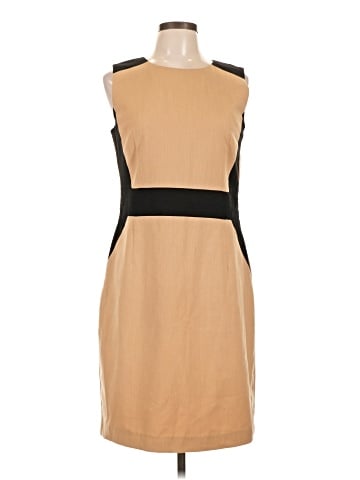 Chadwicks Casual Dress (view 1)