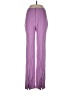 Alexis Purple Casual Pants Size M (estimated) - photo 1
