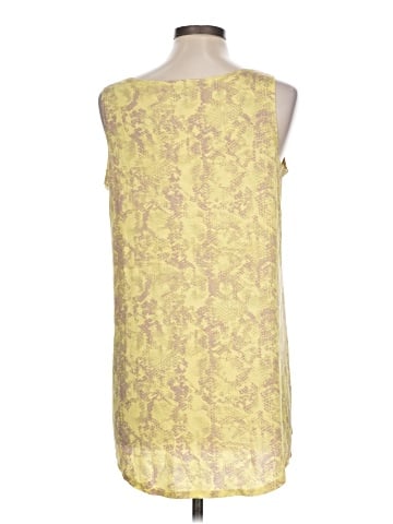 Logo Layers Casual Dress (view 2)