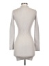 Missguided Gray Casual Dress Size 4 - photo 2