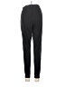 Unbranded Solid Black Track Pants Size L - photo 2