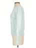 Gap 100% Cotton Blue Pullover Sweater Size XS - photo 5