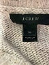 J.Crew Tweed Tan Pullover Sweater Size M - photo 7