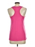 Danskin Now Pink Active Tank Size 12 - 14 - photo 2
