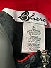 Blast Houndstooth Black Vest Size M - photo 6
