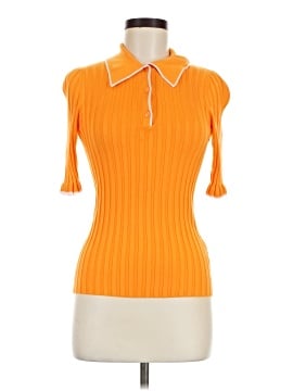 & Other Stories Short Sleeve Top (view 1)