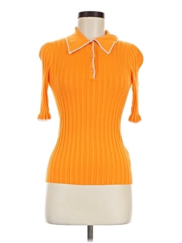 & Other Stories Short Sleeve Top (view 1)