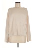 J.Crew Collection 100% Cashmere Tan Cardigan Size M - photo 1