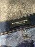 Banana Republic Blue Jeans Size 31 waist - photo 7