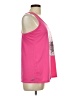 Danskin Now Pink Active Tank Size 12 - 14 - photo 4