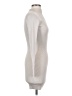 Missguided Gray Casual Dress Size 4 - photo 4