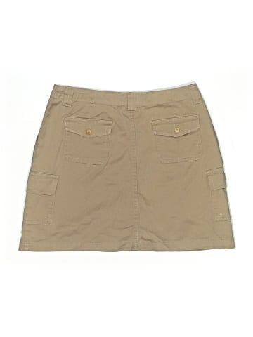 Lands' End Casual Skirt (view 2)