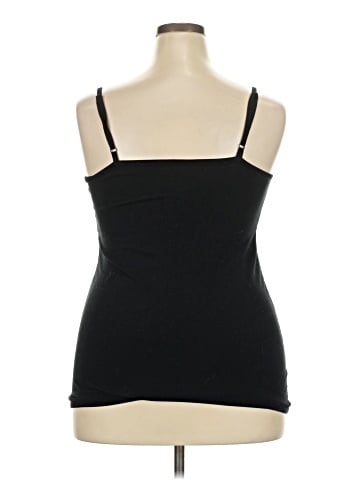 Torrid Sleeveless Top (view 2)