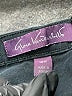 Gloria Vanderbilt Black Jeans Size 18 - photo 4