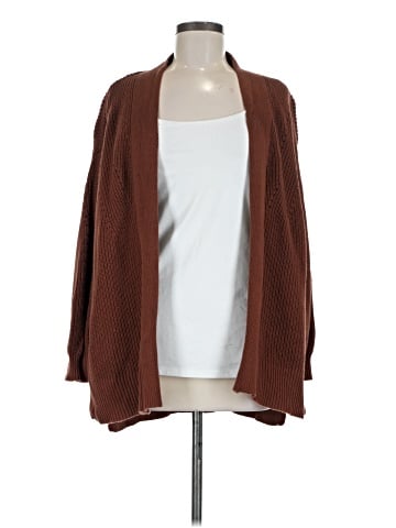 Universal Thread Cardigan (view 1)