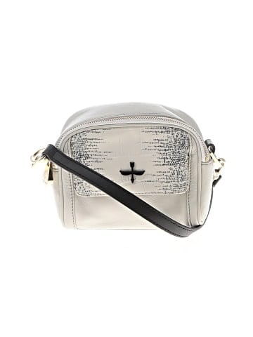 Pour La Victoire Leather Crossbody Bag (view 1)