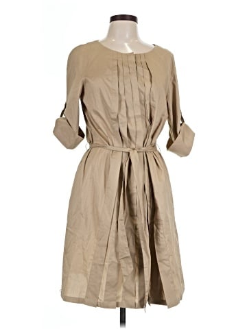 Brooks Brothers Casual Dress (view 1)