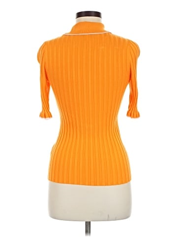 & Other Stories Short Sleeve Top (view 2)