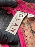 Left Coast by Dolan Pink Sleeveless Blouse Size XS - photo 7