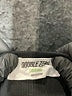 Double Zero Solid Black Casual Dress Size L - photo 7