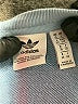 Adidas Blue Sweatshirt Size S - photo 7