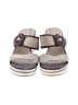 Jack Rogers Ivory Wedges Size 9 - photo 2