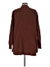 Universal Thread 100% Cotton Brown Cardigan Size M - photo 2