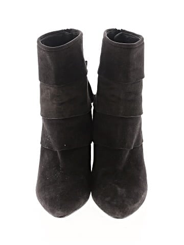 Stuart Weitzman Ankle Boots (view 2)