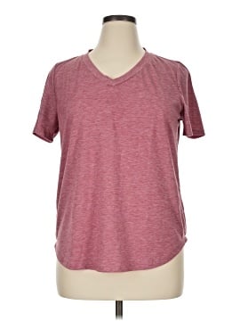 Emery Rose Active T Shirt