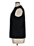 Unbranded Black Sleeveless Blouse Size XL - photo 5