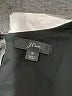 J.Crew Black Sleeveless Top Size 8 - photo 7