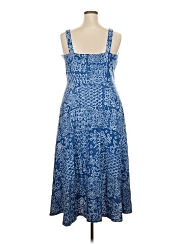 Chaps Casual Dress (view 2)
