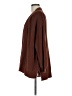 Universal Thread 100% Cotton Brown Cardigan Size M - photo 5