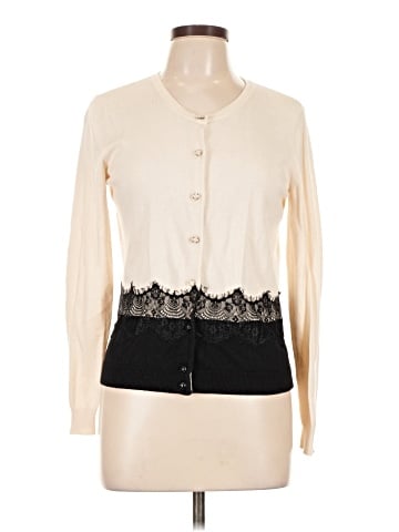 New York & Company Cardigan (view 1)