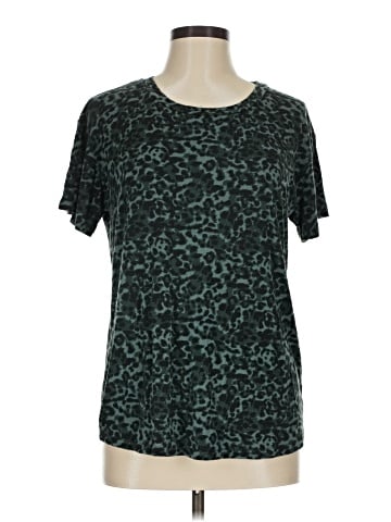 Socialite Short Sleeve T-Shirt (view 1)
